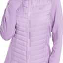 MoFiz womens Women Duster Coat (XL)