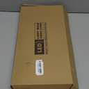 Garpsen Grow Lights for Indoor Plants, Full Spectrum LED Plant Light with Stand, 3 Color Modes Floor Grow Lamp with Timer 6/12/16H, 5 Dimmable Levels, 67'' Adjustable Height for Large Plants