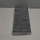 Carbon Cabin Air Filter Replacement - Pack of 1 - Made in USA - Compatible with 2021-2023 Volkswagen ID.4 Electric, 2023 Audi Q4 E-Tron & Q4 E-Tron Sportback - Replaces O.E. 1EA819669