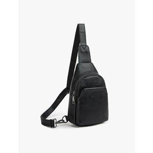 Shrrie Small Sling Bag for Women Fanny Pack Crossbody Bags for Women Trendy,Chest Bag for Women Men for Travel