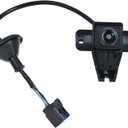 Rear View Backup Camera Fits for Hyundai Elantra 2022-2023 Park Assist Camera Replaces 99240-AA210 99240-AA200 99240AA210 99240AA200