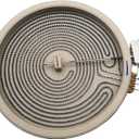 GE WB30T10130 Genuine OEM Dual Haliant/Radiant Surface Element for GE Range,White