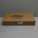 EVEME Large Gel Seat Cushion for Long Sitting with Non-Slip Cover,Soft & Breathable,Seat Cushion for Chair,Car,Office,Desk Chair,Wheelchair