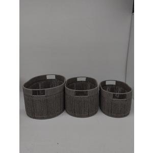 Box Set of 3 Pack  17'x13' ,15'x11' , 13'x10'