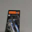 for iPhone 17 Pro Max Case - Compatible with MagSafe - IP68 Waterproof & Dustproof, 10FT Military-Grade Drop Proof - Built-in Screen Protector & Full-Body Rugged Cover, 6.9 Inch - Black