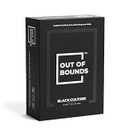 Out Of Bounds: Black Culture - Fun Black Taboo Card Game Of Guessing