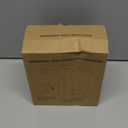 PZOTRUF Automatic Soap Dispenser, Touchless Dish Soap Dispenser 17oz/500ml with Infrared Sensor, 5 Adjustable Soap Dispensing Levels, Liquid Hand Dispenser for Bathroom Kitchen Sink (Silver)