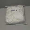 Adabana Seat Covers for Dining Room Chairs Set of 6, Removable Washable Chair Covers Seat Slipcover Protector, Gray (Grey)