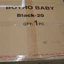 Boyro Baby Baby Walker, 5-in-1 Baby Walkers for Boys and Girls 6-12 Months with Bouncer, Removable Footrest, Feeding Tray & Music, Foldable & Adjustable Activity Walker for 6-18 Months Toddler Infant