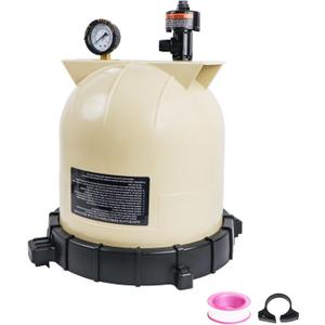 178561 Pool Filter Lid Assembly Kit Compatible with Pentair Models