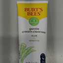 Burt's Bees Aloe & Shea Butter Body Lotion, Sensitive Skin, 6 Oz Pack Of 3