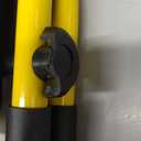 10000LM LED Work Light: Portable Work Light with 5FT Cord - IP66 Waterproof Flood Light for Outdoor Indoor Job Site Workshop Garage Construction Site Lighting, Gifts for Man