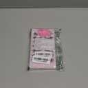 Mink Lashes Fluffy Wispy Lashes Natural Look 3D False Eyelashes D Curl Russian Strip Lashes 7 Pairs Short Fake Eyelash Pack by EYDEVRO, Set of 2