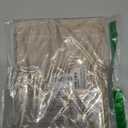 Premium Label Supply Brown Kraft Sticker Labels  2" x 4"  Laser/Inkjet Compatible  (10 per Sheet), 25 Sheets  250 Total Adhesive Labels