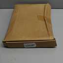 4Pcs Bed Frame Support Leg, Adjustable 13.8" to 23.6", Increase Under-Bed Storage Space, Extra Sturdy Steel Bed Risers with Wider Rubber Base, More Stable, for King/Queen Bed