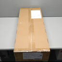 Amazon Basics Cordless Vacuum Cleaner for Carpet and Hardwood, Lightweight (5 lbs), White