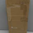 8 Pack Folding Table Risers, 4 Levels Adjustable Height Folding Table Leg Extenders, Heavy Duty Metal Table Leg Extensions Raise Table Height 3.6in | 6.77in | 10in | 13in