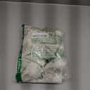 jinchan Boho Linen Curtains 63 Inch Length Country Farmhouse Printed Curtains for Living Room or Bedroom Green on White Rod Pocket Back Tab Geometric Light Filtering Drapes Set 2 Panels