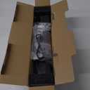 Saiyin Sound Bar,17 inch Sound Bar for Smart TV with Bluetooth 5.3/Optical/AUX Connection, Soundbar for TV/PC/Gaming/Projectors, Wall Mountable & Ultra Compact Design