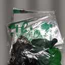 30th Birthday Decorations for Him, Golf 30th Birthday Party Decoration Themed for Men Thirty Birthday Decor Banner Set Durable 30 Number Balloons