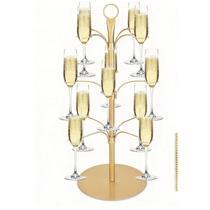 HyeFlora 19 Inch Christmas Norfolk Pine Stems, 12PCS Real Touch Faux Cedar Pine with 5PCS Big Pine Cones Branches, Artificial DIY Greenery Stems Plastic Picks for Vase Indoor Outdoor Home Garden Décor