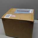 PCP air compressor, 4500 Psi/30 Mpa, 12V DC/110V AC, built-in cooling fan, equipped with external power adapter, suitable for scuba tanks, paintball shooting, air gun compressor