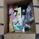 Box of Mixed Accessories for Phone/Table/Pads/Watch Laptop