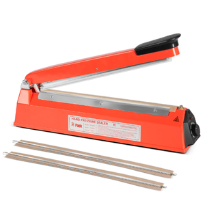 300mm Impulse Sealer