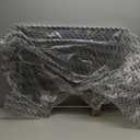 Mishimoto MMTC-F2D-03SL Transmission Cooler, Compatible with Ford Powerstroke 6.0L, 2003-2007, Silver