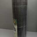 4ftx300ft Weed Barrier Landscape 3.2oz Fabric Heavy Duty, Woven Weed Control Cloth, Woven Geotextile Fabric for Underlayment, Gardening Ground, Commercial Driveway Weed Block Cover Mat