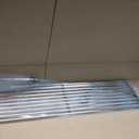 Warming Rack for Blaze 32 Inch 4 Burner Gas Grills, Grill Top Rack Warm Grate Shelf Accessory for BLZ-4 BLZ-4LTE2 BLZ-4LTE2-NG BLZ-4LTE2-LP, Blaze Premium BLZ-4LTE3-NG BLZ-4LTE3-LP, BLZ-32-033