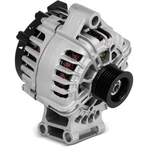 ROADFAR Alternator Replacement Fits for Ford for Fiesta 2011-2019