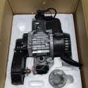 2-Stroke Engine Motor Gear Box for 47cc 49cc 50cc for 40-6