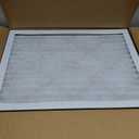 16x20x1 Air Filter 6 Pack, MERV 8 AC Furnace Filters (Actual Size: 15.75" x 19.75" x 0.75")