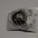 Plutus Pet No Pull Dog Harness with Breathable Mesh Padded, Adjustable Reflective Escape Proof Dog Harness, Quick Fit Dog Vest Harness for Dogs(XL, Gray) (XL: chest 29.5"-39.4")