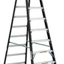 DeWalt Type IA 300lb Rated FG Stepladder 12' DXL3010-12