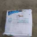 Hearts & Crafts Candle Making Kit - 50 lbs Soy Wax Flakes with 100 Pieces Pre-Waxed 6-Inch Wicks and 2 Metal Centering Devices - Premium DIY Candle Making Supplies