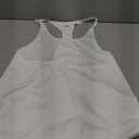 Tank Top White Large
