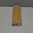 12 Inch Anti-Slip Shower Grab Bars w/Rubber Grip - 1" Diameter, iMomwee Chrome SUS304 Stainless Steel Bathroom Grab Bar Handle, Safety Balance Handrail for Wall, Handicap Elderly Assist Bath Handle