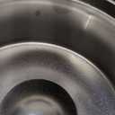 JXXM 8 Oz Thermo Food Jar for Hot & Cold Food for Kids, Insulated Lunch Containers Hot Food Jar, Leak-Proof Vacuum Stainless Steel Wide Mouth Lunch Soup Thermo for School (Blue-Octopus)