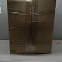 LUCID 2-Inch Ventilated Gel Infused Memory Foam Mattress Topper - Twin XL