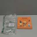 Cali's Books Spanish Book for Toddlers 13  Musical Books for Kids, Interactive Baby Sound Book, Educational Song Learning Toys, Bilingual Music Toy for Babies, Libros para ninos en Espanol