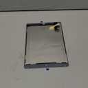 New LCD Display for iPad Air 2 2014 9.7" A1566 A1567 Touch Screen Digitizer Assembly Replacement with Upgraded Repair Tools Kit-White