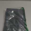 Dog Playpen Mat, Washable Pee Pad for Octagon Puppy Whelping Pading Leakproof Potty Training Pad Liner for Crate Kennel Indoor (Dark Grey)