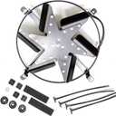 Perma-Cool 19112 Electric Fan