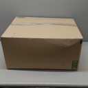 CAIYUECS Shag Area Rug,Indoor Ultra Soft Plush Rugs for Bedroom Living Room, Non-Skid Modern Nursery Faux Fur Rugs for Kids Room Home Decor (6x9 Feet, Black)