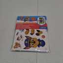 Paw Patrol & Disney Princess  Create Your Own Mailbox Kit Pack Of 4
