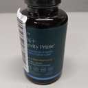 NMN Supplement (5-in-1) with Resveratrol for NAD+ & Cellular Support, 60 Ct