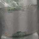 PoKat Touch Bedside Table Lamps with USB Ports for Bedroom Living Room, 25'' Dimmable Nightstand Touch Lamps for Living Room, Modern Ceramic Lamps for Night Stands Bedroom, Office, White and Beige