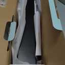 Sony S100F 2.0ch Soundbar with Bass Reflex Speaker, Integrated Tweeter and Bluetooth, (HTS100F), easy setup, compact, home office use with clear sound black